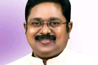 ttv dinakaran