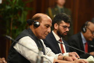 rajnath singh