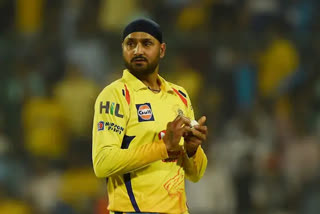 harbhajan