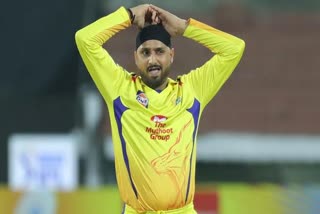 Harbhajan Singh