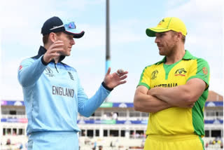 ENG VS AUS, 1st T20I: Australia win toss, opt to field first