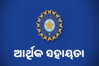 BCCI paid Rs.46.89 crore to state associations in July