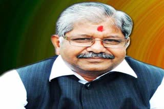 dharamlal-kaushik-targeted-cm-bhupesh-for-writing-a-letter-to-central-government-in-raipur