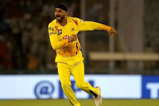 Harbhajan