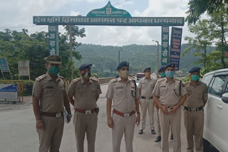 himachal police