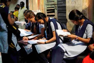 school fees waived of students in indore