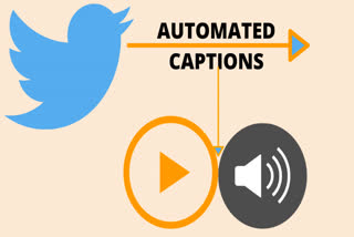 news on twitter 2021, twitter auto video and audio captions