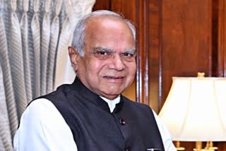 Banwarilal purohit acceptance to ordinance by TN govt