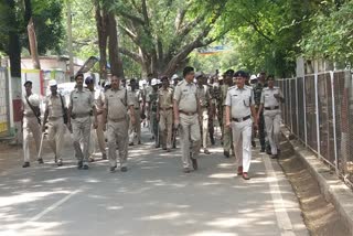 New policy made for transfer posting of policemen in jharkhand, News of jharkhand police headquarters, New policy for transfer of policemen in Jharkhand, झारखंड में पुलिसकर्मियों की तबादले के लिए बनी नई नीति, झारखंड पुलिस मुख्यालय की खबरें, झारखंड में पुलिसकर्मियों का तबादला