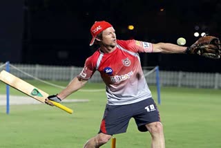 Jonty Rhodes