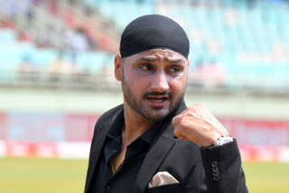 Harbhajan withdraws from IPL for personal reasons