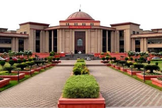 chhattisgarh high court