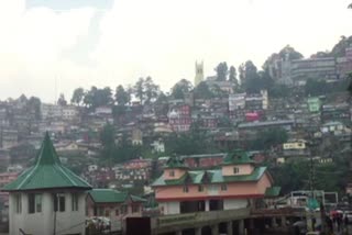 Shimla