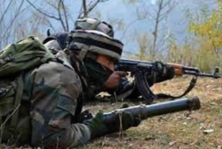 Indian Army