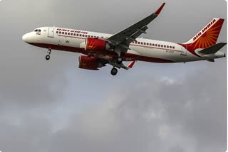 air india