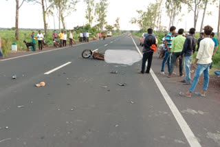 bike accidents in bidar