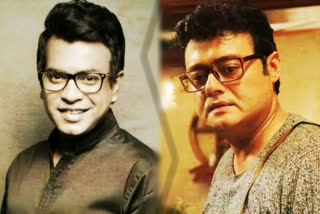 rudranil and saswata chatterjee rival