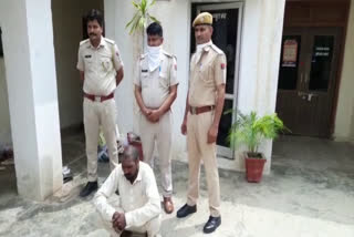 Drugs recovered from Sriganganagar, अपराध न्यूज श्रीगंगानगर