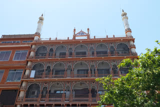 jama masjid will open 7th september after lockdown in jaipur