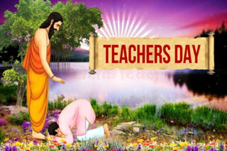 Shah, Pokhriyal extend greetings on Teachers' Day