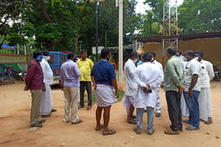 nayaka community