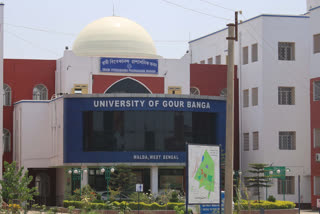 Gourbanga University