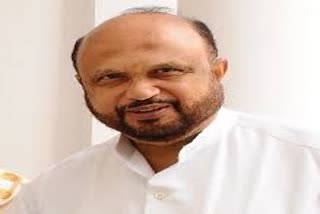 Ex-CM of Assam, Prafulla Mahanta is out of danger