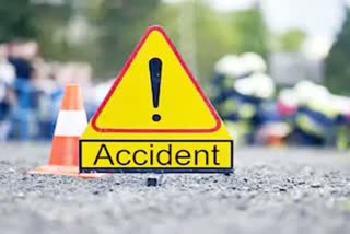 road accident in kanpur