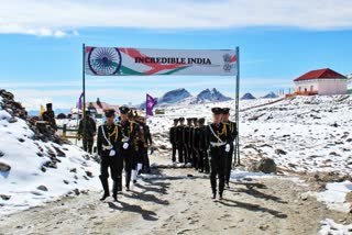 5 indians abducted by pla