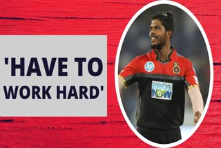 UMESH YADAV