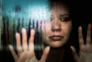 sexual abuse, depression, impact on woman's mental health