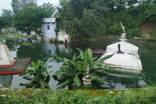 Naag temple