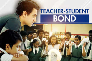 Movies that captured endearing teacher-student bond