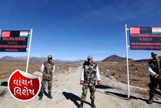 China violating bilateral pacts