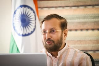 Will Take Up GST Cut Demand With FM, PM: Javadekar