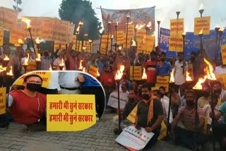 tent dealers demands relief package, problems of tent dealers, rajasthan tent dealers, jaipur news, राजस्थान में टेंट डीलर्स, टेंट डीलर्स का व्यवसाय, टेंट वालों की परेशानियां, जयपुर न्यूज