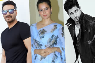 Bollywood celebs offer Teachers' Day greetings