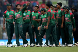 Mustafizur denied NOC by BCB after being approached by IPL franchises: Report