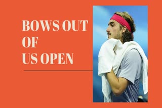 Tsitsipas