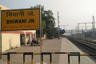 Railway Department run special traina for JEE-NEET and NDA Examinees