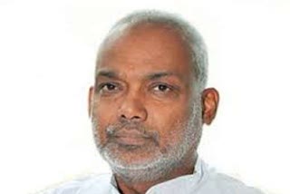 sanjay paswan