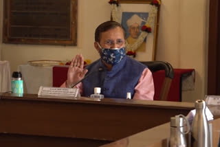 Prakash Javadekar