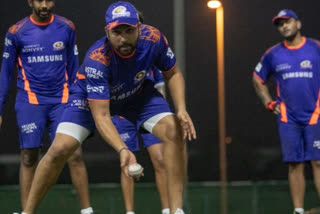 IPL 2020: Mumbai Indians introduces NBA-style smart ring to fight COVID-19