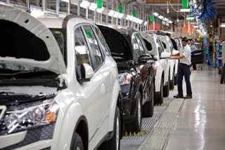 In auto sector, we should move towards global dominance: Piyush Goyal