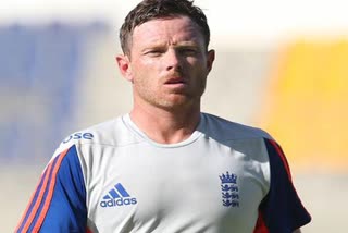 Ian Bell announces retirement from professional cricket