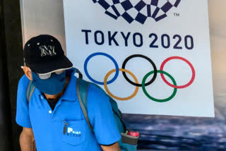 Tokyo 2020, Covid-19, infection, Tokyo