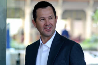 Ricky Ponting