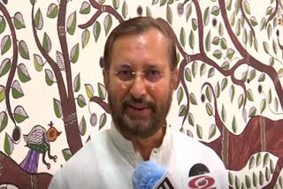 Prakash  Javadekar