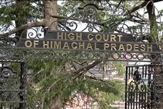 High Court shimla