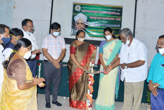 teachers day celebration in bellary